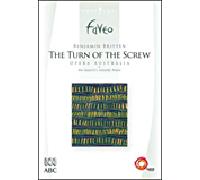 The Turn Of The Screw