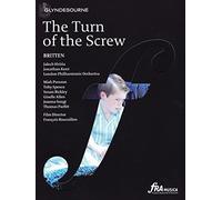 The Turn of the Screw / Le Tour d'écrou