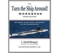 The Turn The Ship Around! Workbook