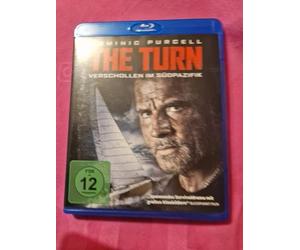 The Turn - Verschollen im Südpazifik
