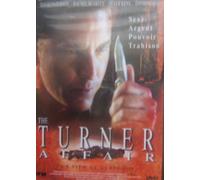 THE TURNER AFFAIR - DVD2 G