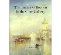 The Turner Collection in the Clore Gallery