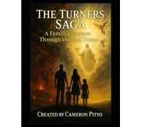 The Turner's Saga: One Family's Journey Through the EndTimes