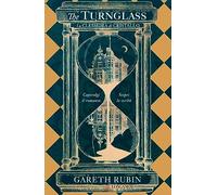 The turnglass. La clessidra di cristallo