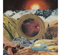 Bask – The Turning – CD Digipak – Édition limitée (The Orchard)