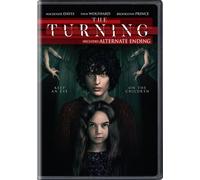 The Turning