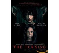 The Turning – DVD – Dual