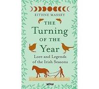 The Turning of the Year by Eithne Massey Eithne Massey (Auteur)