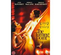 The Turning Point (1977) [ NON-USA FORMAT, PAL, Reg.0 Import - Denmark ]