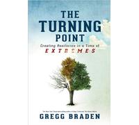 Le Tournant – Créer la résilience à une époque d'extrêmes