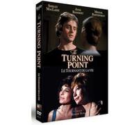 The Turning Point DVD E