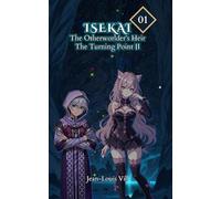 The Turning Point II: Volume 1, Part II