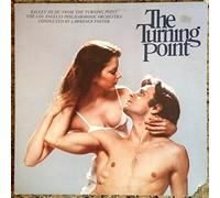 The Turning Point [Vinyl LP]
