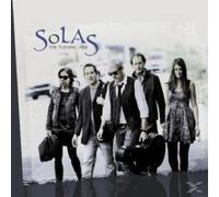 The Turning Tide CD