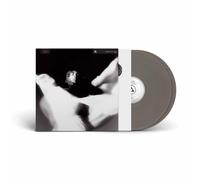 The Turning Wheel-Vinyle Argent