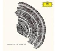 The Turning Year by Eno, Roger [CD] NEUF