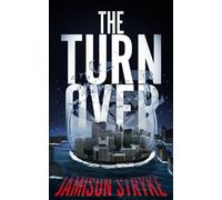 The Turnover - Jamison Stryke - Auto-Édition - ebook (ePub) - Livre