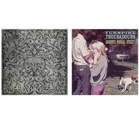 The Turnpike Troubadours - The Turnpike Troubadours / Goodbye Normal Street (2 Vinyl Bundle)
