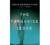The Turquoise Ledge
