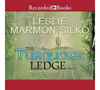 The Turquoise Ledge: A Memoir