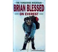 The Turquoise Mountain Brian Blessed (Auteur)