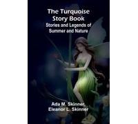 The Turquoise Story Book