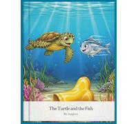 The Turtle and the Fish: A Tale of a Mysterious Boot