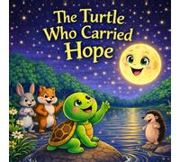 The Turtle Who Carried Hope