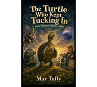 The Turtle Who Kept Tucking In: A Fable for Perfectly Preserved Nothings