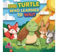 The Turtle Who Learned to Wait