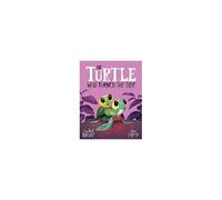 The Turtle Who Turned The Tide