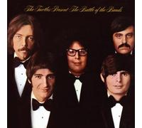 The Turtles – Battle Of The Bands – Vinyle 2LP