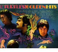 The Turtles – Golden Hits – Vinyle doré – Membran