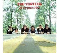 The Turtles - Greatest Hits