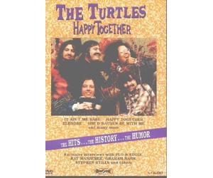 The Turtles - Happy Together by The Turtles