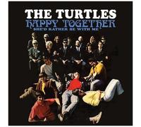 The Turtles - Happy Together [Cd] Deluxe Ed