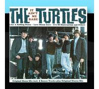 The Turtles - It Ain't Me Babe