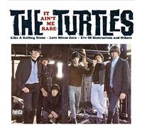 The Turtles - It Ain't Me Babe (2LP) [Vinyl] [Import]