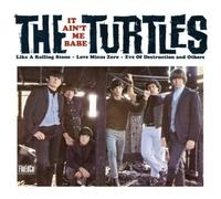 The Turtles - It Ain't Me Babe (2LP) [VINYL]