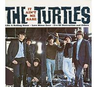 The Turtles - It Ain't Me Babe (Vinyl 1965)