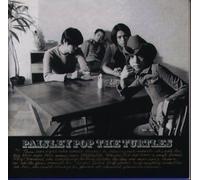 The Turtles - Paisley Pop
