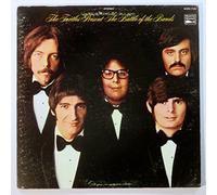The Turtles - Present The Battle of the Bands