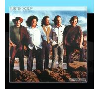 The Turtles - Turtle Soup