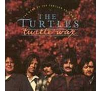 The Turtles - Turtle Wax/The Best of Vol.2