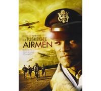 The Tuskegee Airmen (1995)