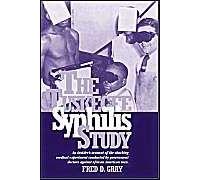 The Tuskegee Syphilis Study