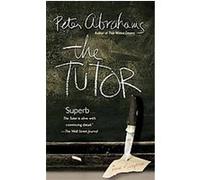The Tutor Peter Abrahams (Auteur)