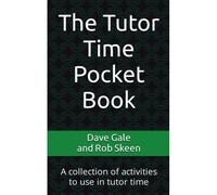 The Tutor Time Pocket Book: A Collection Of Activities To Use In Tutor Time