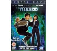 The Tuxedo