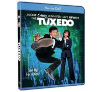 The Tuxedo [Blu-Ray]